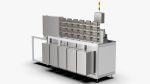 Automatic Wafer Oil Tank Sorting Machine