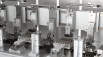 Automatic Wafer Oil Tank Sorting Machine