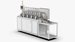 Automatic Wafer Oil Tank Sorting Machine