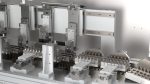 Automatic Wafer Oil Tank Sorting Machine