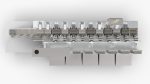 Automatic Wafer Oil Tank Sorting Machine