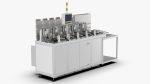 Automatic Wafer Oil Tank Sorting Machine