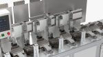 Automatic Wafer Oil Tank Sorting Machine