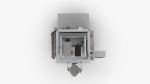 Automatic Worm Pressing Machine