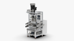 Automatic Worm Pressing Machine
