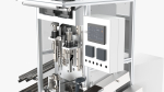 Automatic Worm Pressing Machine