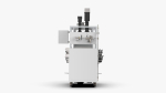 Automatic Worm Pressing Machine