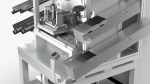 Automatic Worm Pressing Machine