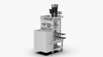 Automatic Worm Pressing Machine