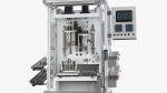 Automatic Worm Pressing Machine