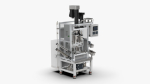 Automatic Worm Pressing Machine
