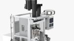 Automatic Worm Pressing Machine
