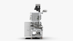 Automatic Worm Pressing Machine