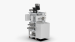 Automatic Worm Pressing Machine