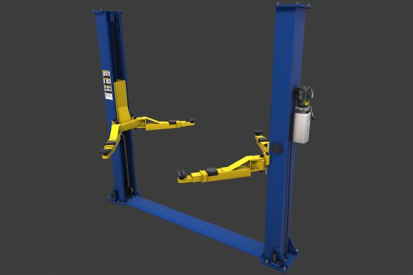 Autoservice Props Pack