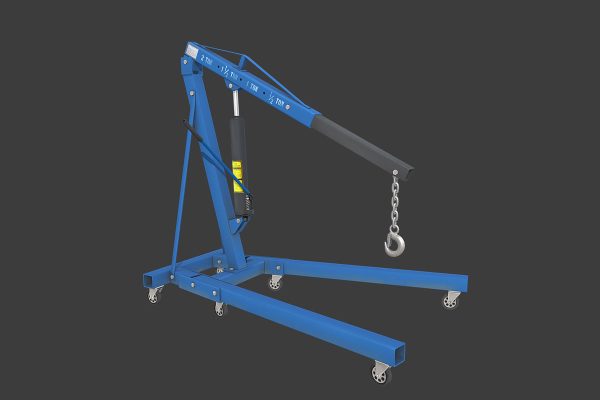 Autoservice Props Pack