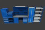 Autoservice Props Pack