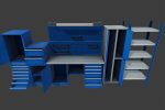 Autoservice Props Pack