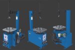 Autoservice Props Pack