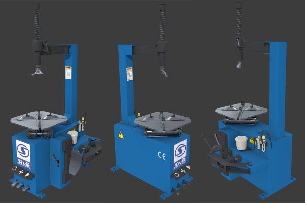 Autoservice Props Pack