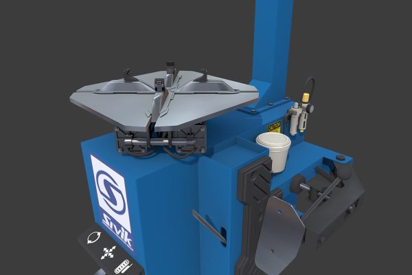 Autoservice Props Pack