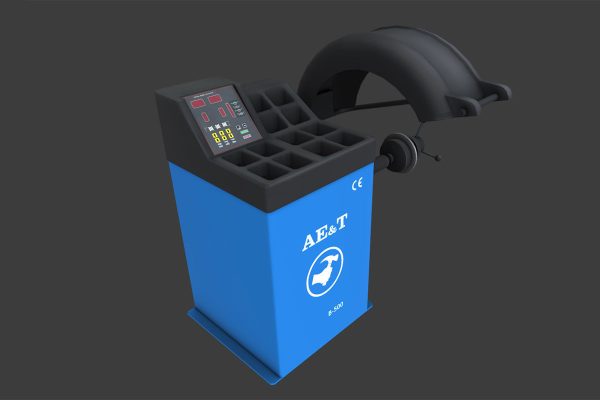 Autoservice Props Pack