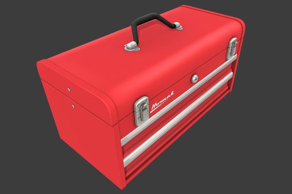 Autoservice Props Pack