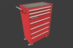 Autoservice Props Pack