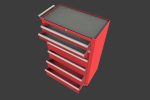 Autoservice Props Pack