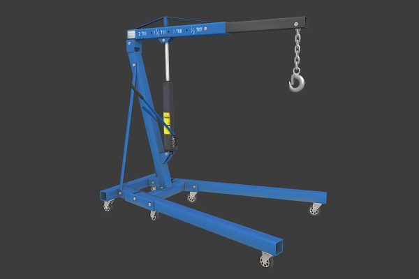 Autoservice Props Pack