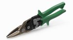 Aviation Snips Green