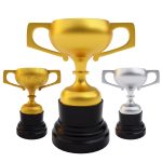 Award trophy cup 3dmodel