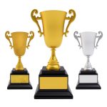 Award trophy cup 3dmodel