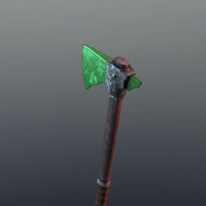 axe-emerald-3d-model-a96a99e38e