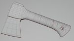 Axe Fiskars