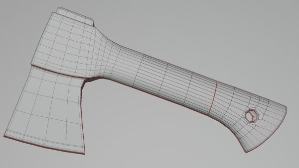 Axe Fiskars