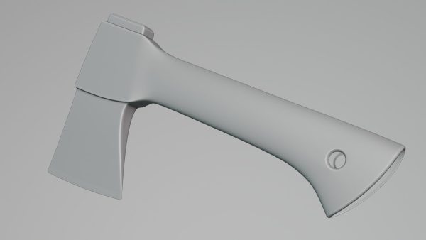 Axe Fiskars