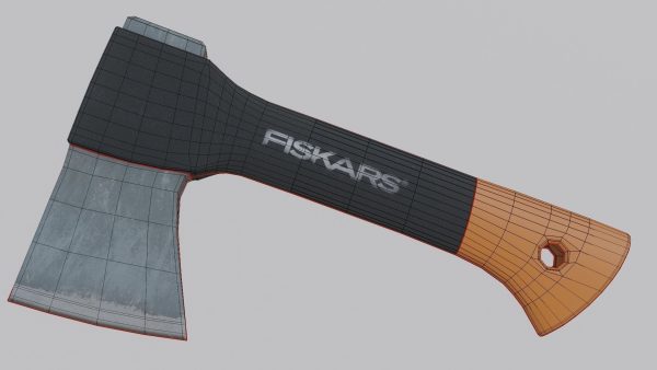 Axe Fiskars
