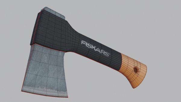 Axe Fiskars
