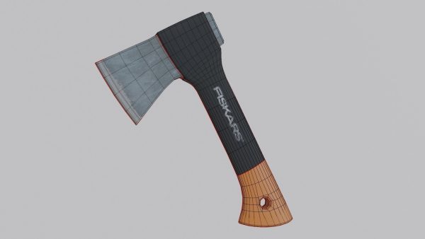 Axe Fiskars