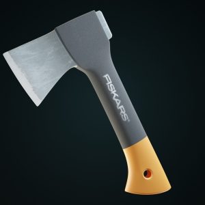 Axe Fiskars