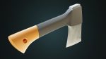Axe Fiskars
