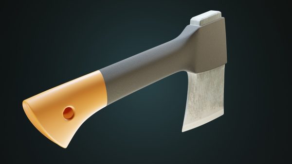 Axe Fiskars
