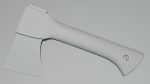 Axe Fiskars