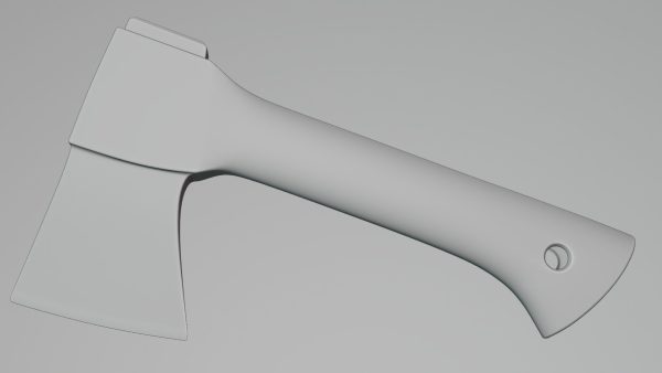 Axe Fiskars