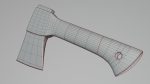 Axe Fiskars