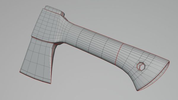 Axe Fiskars
