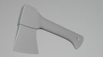 Axe Fiskars