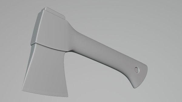 Axe Fiskars