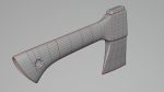 Axe Fiskars